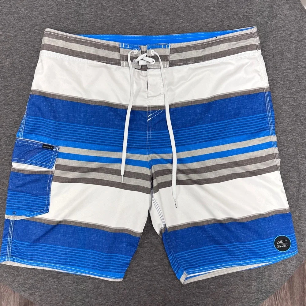 ONeill dive into